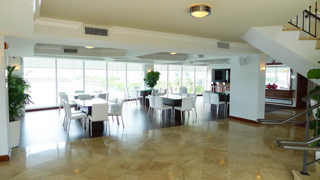 Miami Waterfront Apartments Sunny Isles Beach Exterior foto